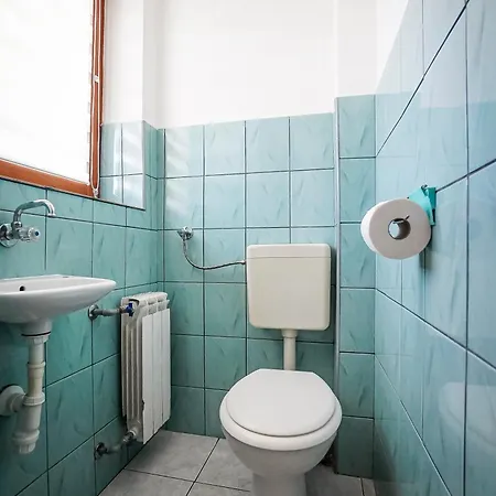 Apartman U Chycow Biały Dunajec