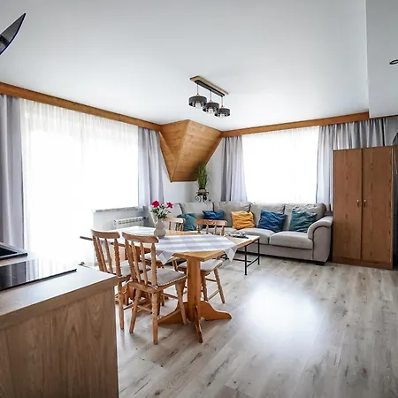 U Chycow Apartman *