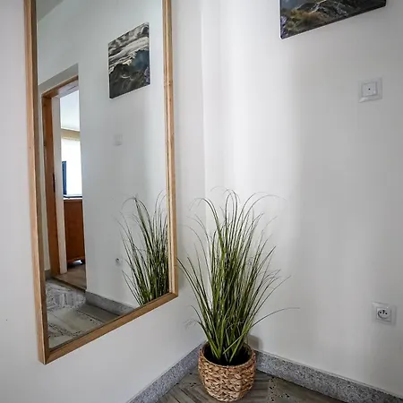 Apartman U Chycow *