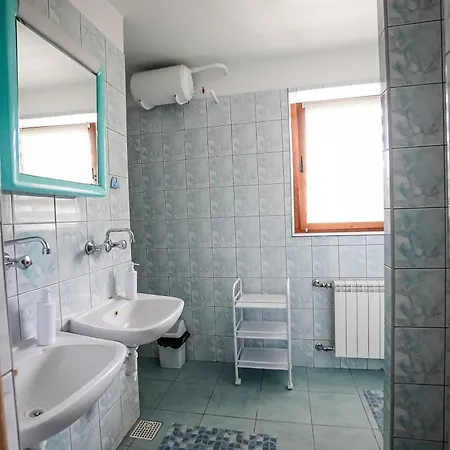 U Chycow * Biały Dunajec