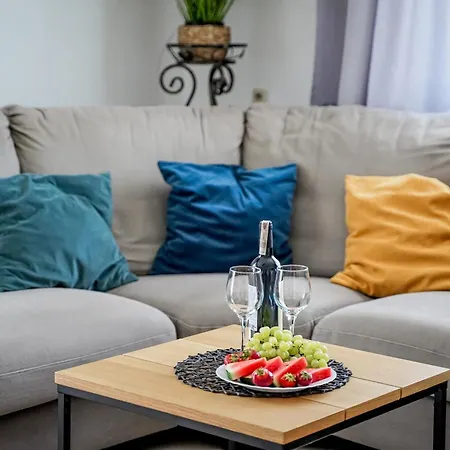 Apartman U Chycow Biały Dunajec