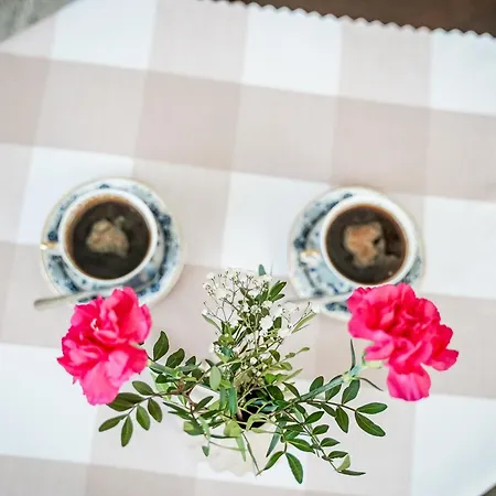 U Chycow Apartman