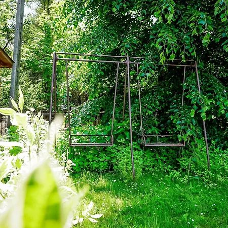 U Chycow Biały Dunajec