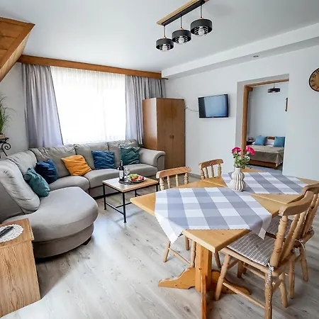 Apartman U Chycow Biały Dunajec
