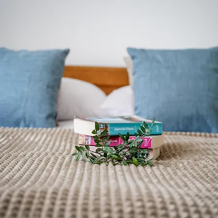 U Chycow Apartman Biały Dunajec