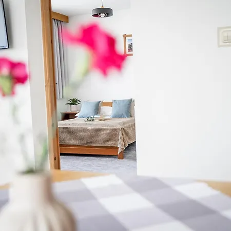 U Chycow Biały Dunajec