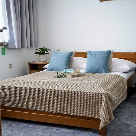 U Chycow Apartman *