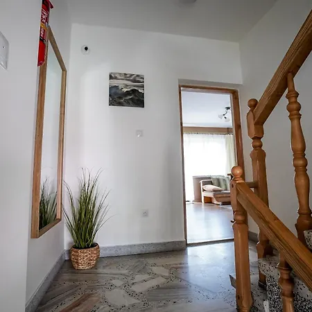 Apartman U Chycow Biały Dunajec