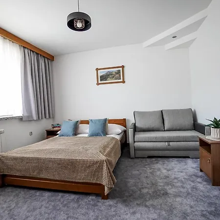 U Chycow * Biały Dunajec