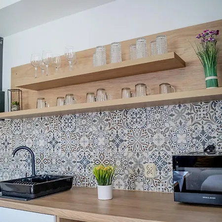 U Chycow Apartman