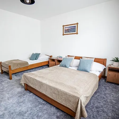 Apartman U Chycow Biały Dunajec