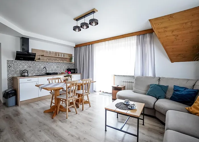 U Chycow ביאלי דונאייק