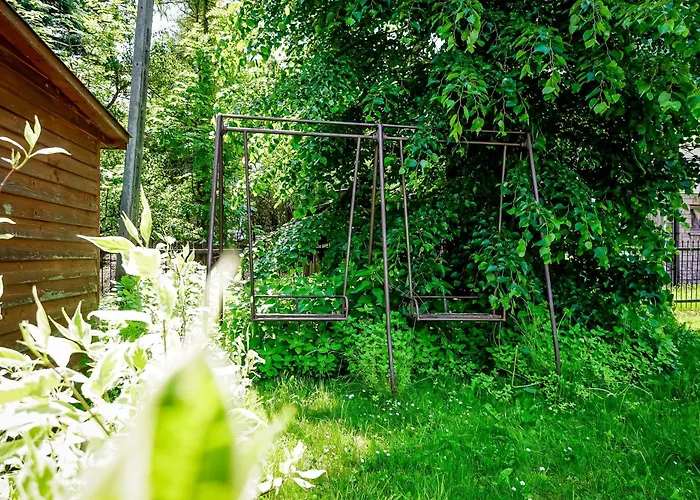 U Chycow ביאלי דונאייק