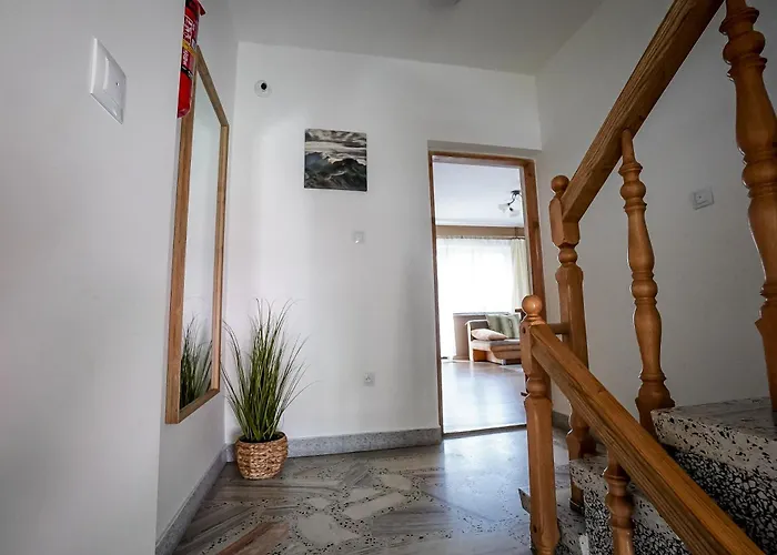 דירה U Chycow ביאלי דונאייק